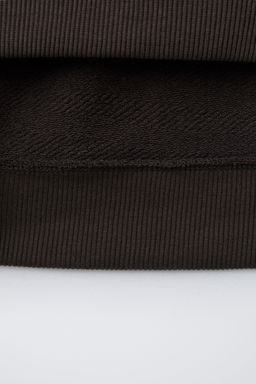 CONTRAST HOODIE - Zara фото 4