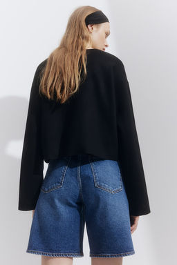 Cardigan con bolsillos - H&m фото 5