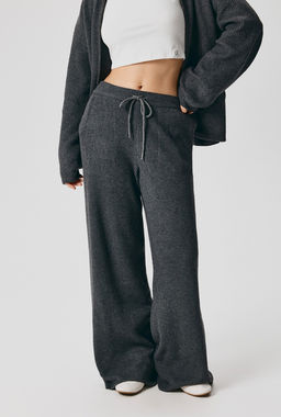 Infinity / Брюки жен. Kaleb темно-серый