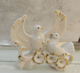 Фигурка Голуби / B2861 /уп 48/ - Галеонтрейд фото 2