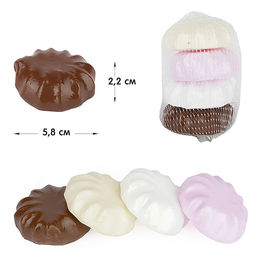 Игровой набор "Зефирка"