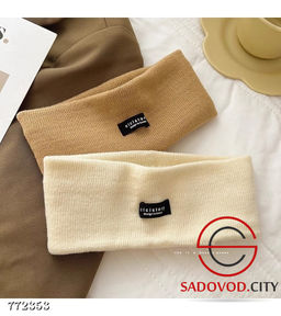 Повязка для волос женская