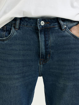 Мужские Джинсы Regular