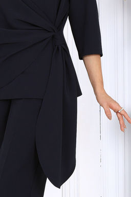 Костюм Ninele 7513 синий фото 3