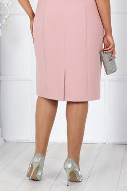 Костюм Ninele 5907 розовый фото 7