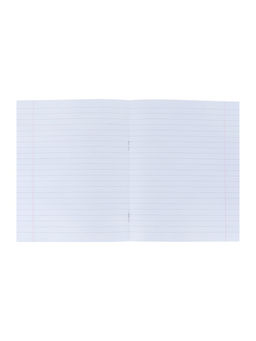 Цена за 100 шт. Тетрадь 18л лин КПК "Пастель", обл мел карт, блок ОФСЕТ, 5В МИКС