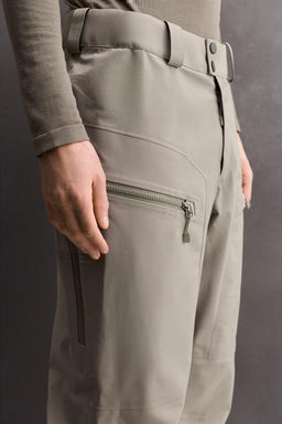 PANTAL?N SHELL SKI RECCO® WATERPROOF / Arena - Zara фото 5