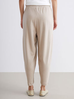 Beli Lastikli Kad?n Pantolon