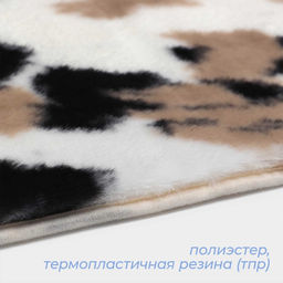 Коврик SAVANNA Сафари, 50?80 см  фото 4