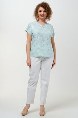 Блузка - Olsi фото 8