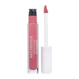Жидкая помада-блеск Matlishious Super Stay Lip Color, 32 естественный розовый 51153032