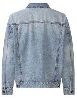 Женская джинсовая куртка ESMARA  фото 12