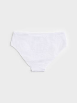 LEVANTE Трусы женские EASY COTTON cod 3002 natural - Conte elegant фото 11