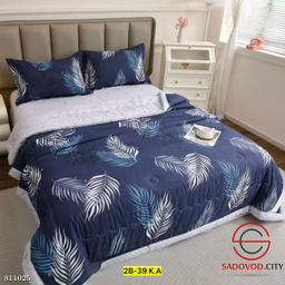 Комплект постельного белья