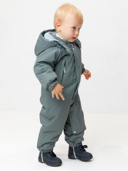 ВК 60032/9 УЗГ комбинезон д/дет яс - Crockid фото 4