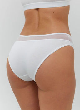 Трусы бикини Berrak 11717