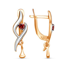 СЕРЬГИ 34816681ДГр