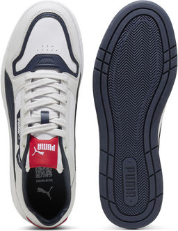 Кеды взрослые - Puma фото 4