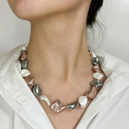 07-701127550 Колье - J.prettier фото 2