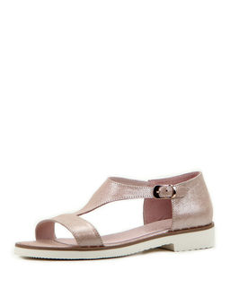 Босоножки EDART 1058.110 w. Astana pink R