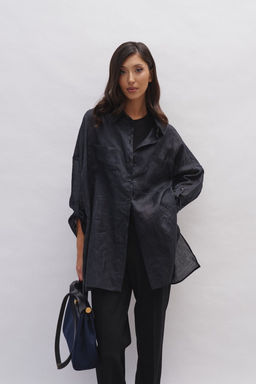 Блузка А782 - Annete фото 2