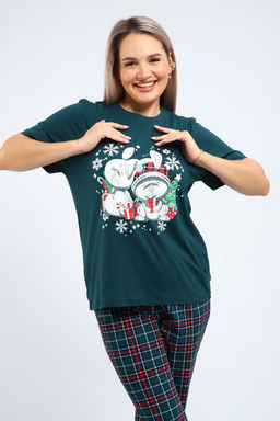 664 Пижама Зайки