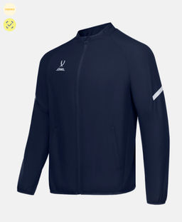 УЦЕНКА Куртка спортивная JOGEL CAMP 2 Lined Jacket, темно-синий