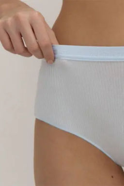 ALMANDO MELADO Трусы женские База "MAXI SLIP"