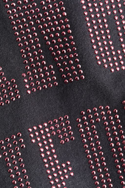 Loose-fit printed T-shirt - H&m фото 2