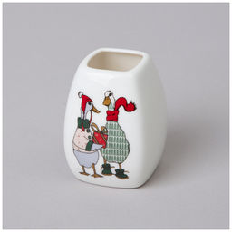 ПОДСТАВКА ПОД ЗУБОЧИСТКИ LEFARD FAMILY CHRISTMAS