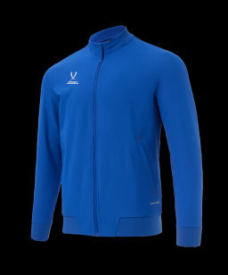 Куртка парадная JOGEL PREMIER PerFormDRY Woven Jacket, синий