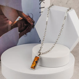 SHINE Колье LKC5999