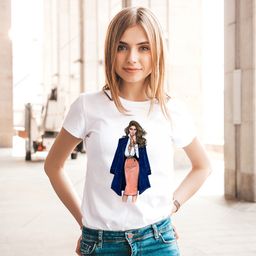 Эксклюзивная футболка Yana Pletneva упаковка плотный Zip пакет!
