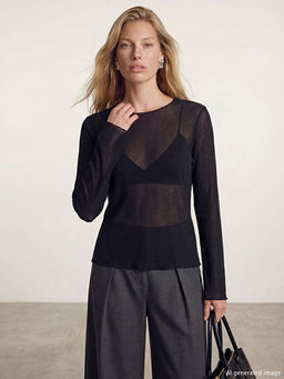 Bisiklet Yaka Kad?n Body