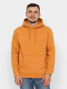 CRB wear/CWXM 60308-30 Толстовка мужская,желтый/Ex.Cherubino