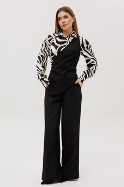 Костюм AmberA 3012 черный