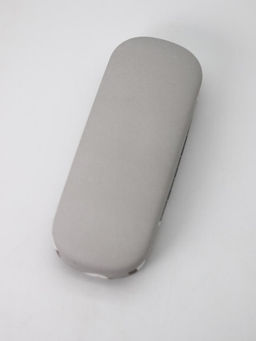 Чехол для очков GIRLY "Many dog", grey