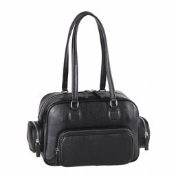 Сумка 260NN black Natale Navetta