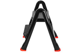 Стремянка складная 50*54*58 см черный (221307) - Elan gallery фото 5