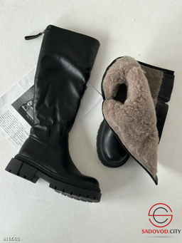 Сапоги женские для зимы - Bruno фото 2