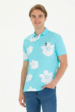 Мужская мята T -Fish Surprise Discount в корзине - U.s. polo assn фото 3