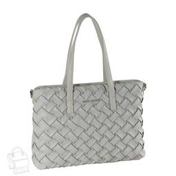 Сумка женская  575136-2 green Velina Fabbiano/30 в Новосибирске