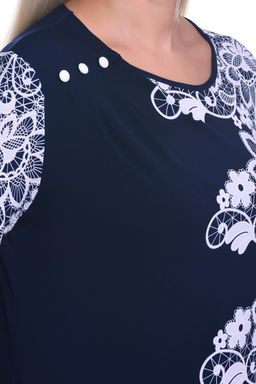 Блузка - Olsi фото 6