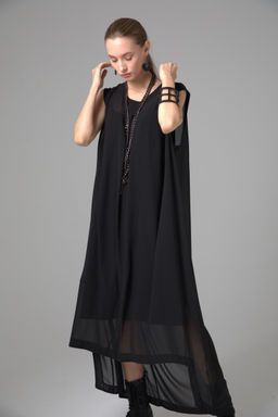 Платье МОДАЛ - Жан и параскева фото 8