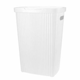 Корзина для белья 45л "VELVET" 450*290*630 арт.С32462