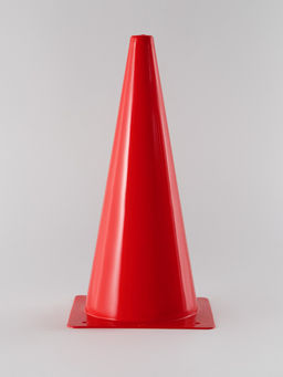 Конус FN Cones Without Holes Red
