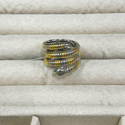 Кольцо - J.prettier фото 5