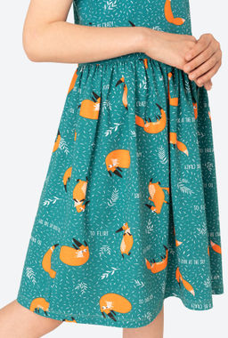 Летнее платье для девочки Bonito  фото 19