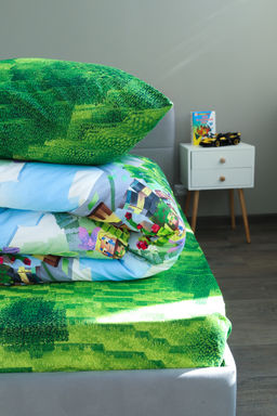 КПБ Игра, Бязь