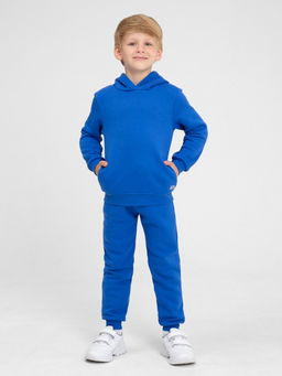 CRB wear/CWKB 70430-42 Брюки для мальчика,синий/Ex.Cherubino